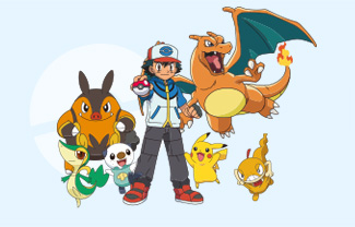 Pokémon the Series: Black & White - Bulbapedia, the community