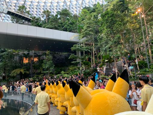 Pokémon Parade