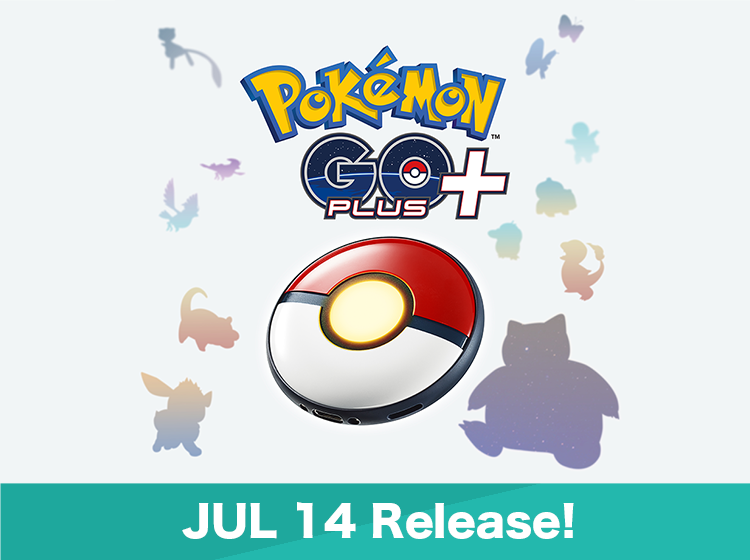 The Official Pokémon Website