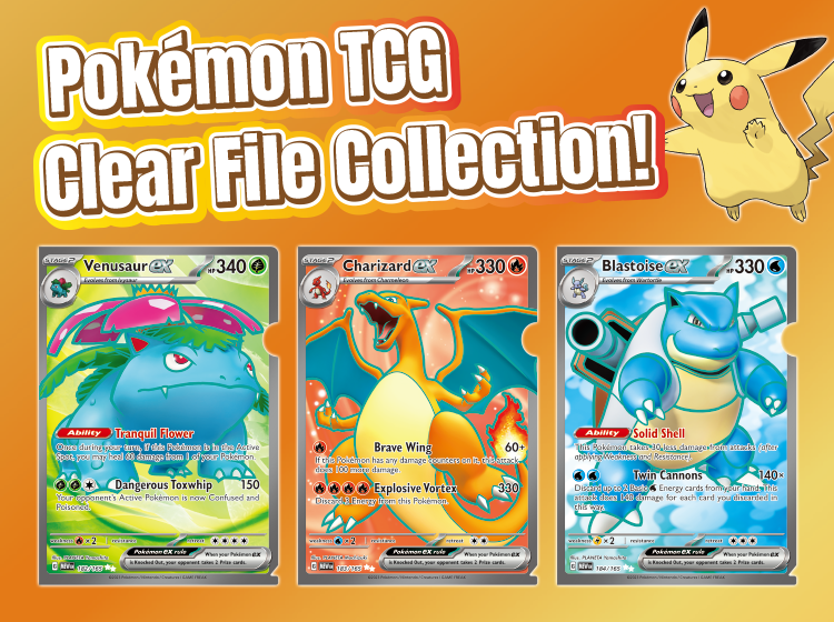 Pokémon TCG Classic  Pokémon Center Official Site