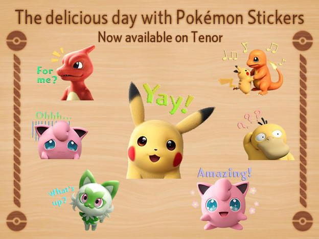 Pokemon_The delicious day with Pokémon_Apps_20241213.jpg