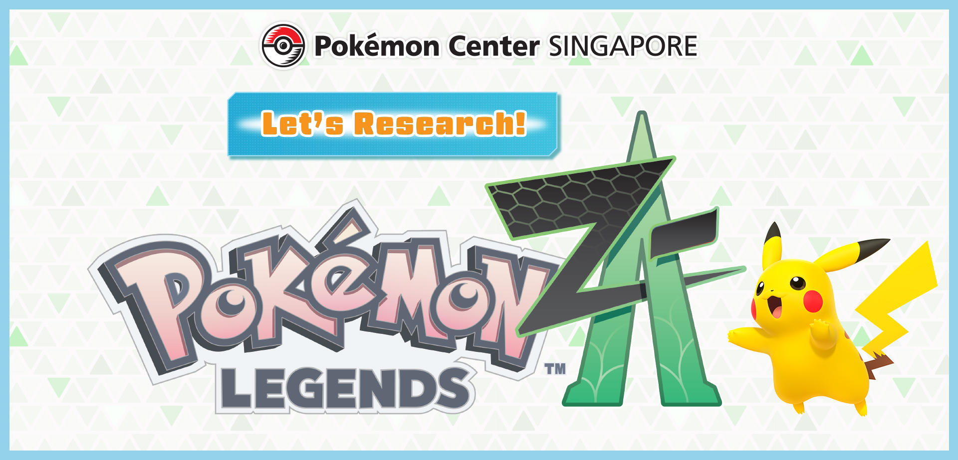 Pokemon_Campaign / Event_Let's research! Pokémon Legends: Z‑A_20250725