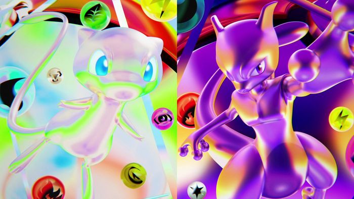 Celebrating 30 years of Pokémon cards, with a special global synced release in 2026!