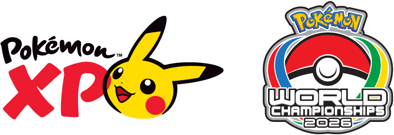 August 28–30, 2026 The 2026 Pokémon World Championships! | 2025-26