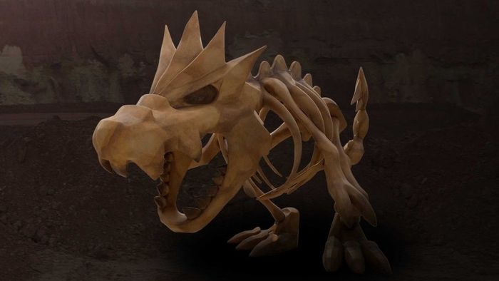 Unlimited Potential of the Pokémon Generation