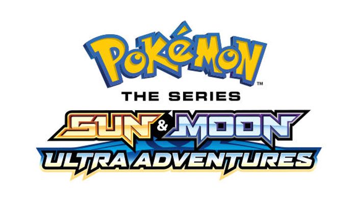 Pokémon the Series: Sun & Moon - Ultra Adventures on Mediacorp Okto!