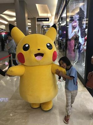 Pokemon JTP Indonesia