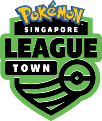 Pokémon TCG Town League at Kavdean Den (AUG 2022)