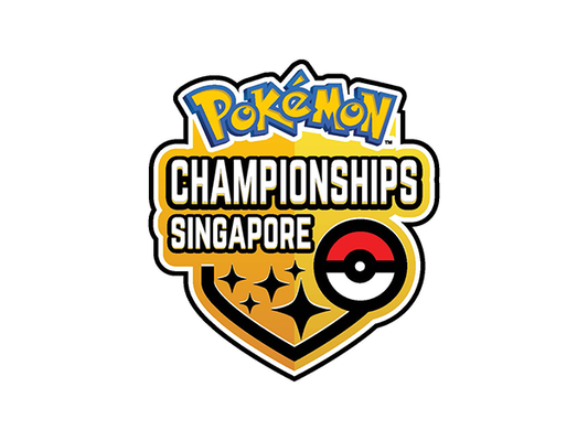 Championships 2021-22 Singapore Details of the TOP CUT PLAYOFFS (FINAL STAGE) and Prizes are revealed!