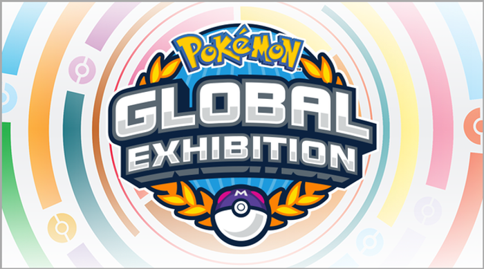 Broadcast date and player roster of "Pokémon Global Exhibition" announced!