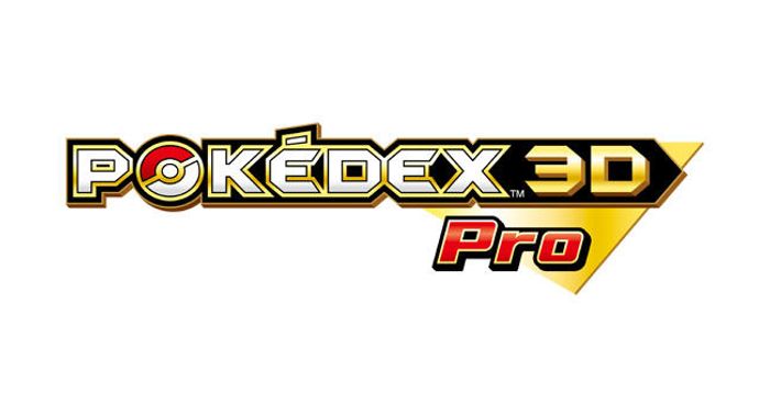 Pokédex 3D Pro