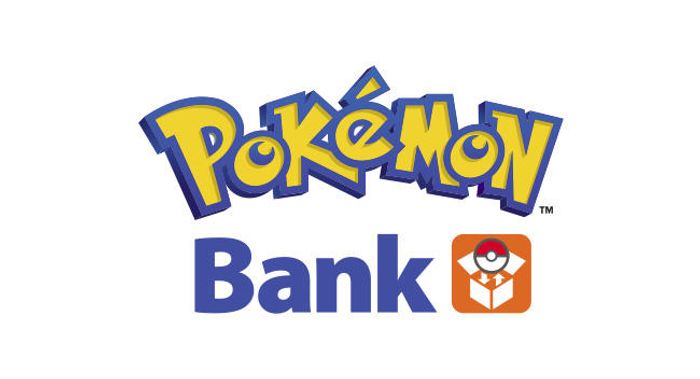 Pokémon Bank