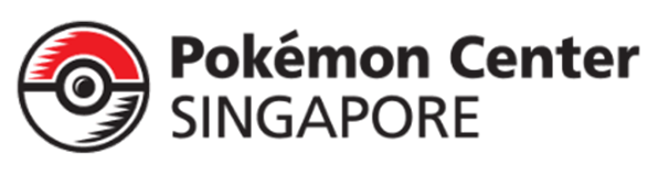 Pokémon Center Singapore