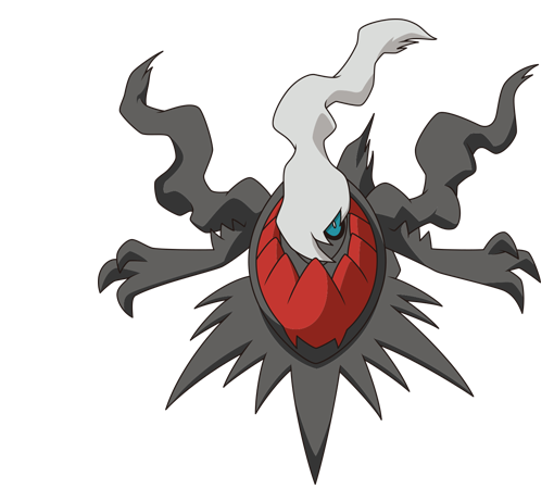 Pokémon: The Rise of Darkrai - Wikipedia
