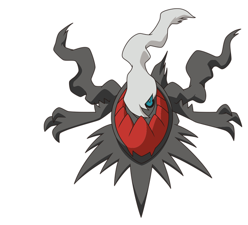 Download pokemon the rise of darkrai