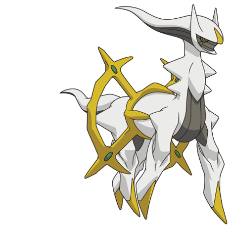 Pokemon: Arceus and the Jewel of Life - AsianWiki