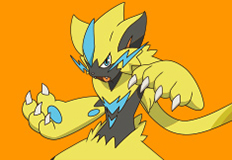 Zeraora