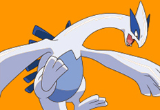 Lugia