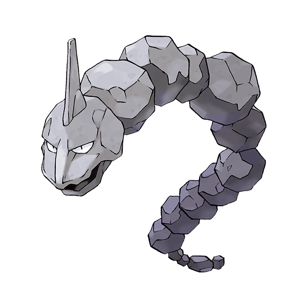 Mega Steelix, Pokédex