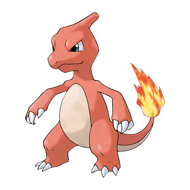 Pokémon nº 0006 - Charizard (Mega Evolução X) Pokémon Chama