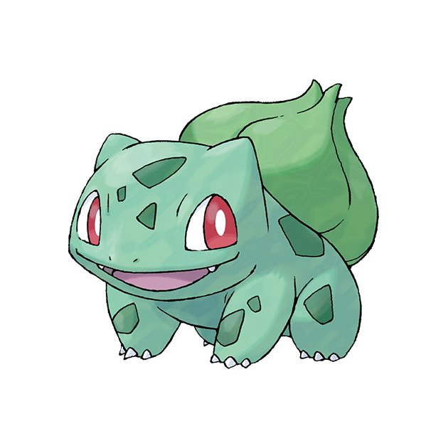 Bulbasaur 01, anime, pokemon, HD phone wallpaper | Peakpx