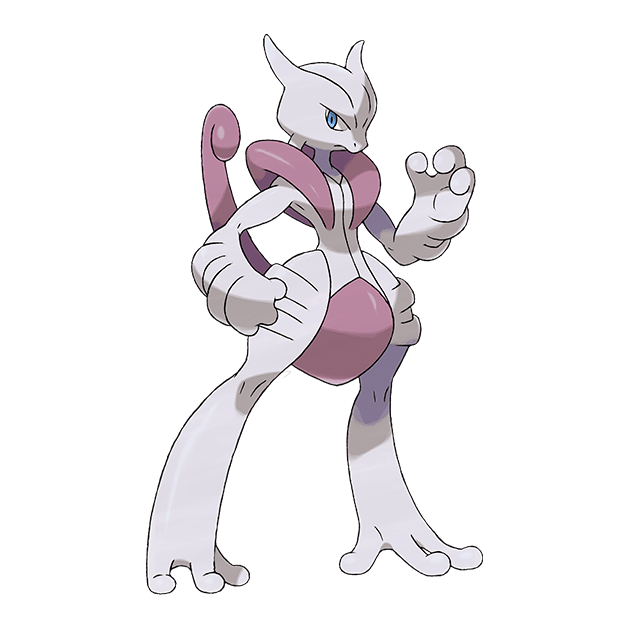 mega evolução do mewtwo｜Pesquisa do TikTok