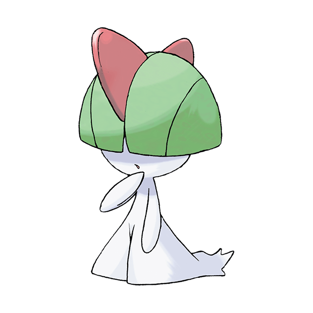 Pokemon 10282 Shiny Mega Gardevoir Pokedex: Evolution, Moves