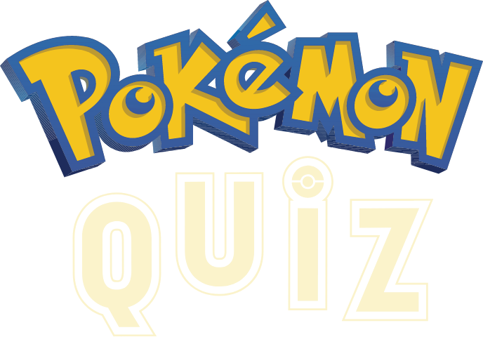 Pokémon Quiz