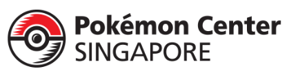 Pokemon Center Singapore