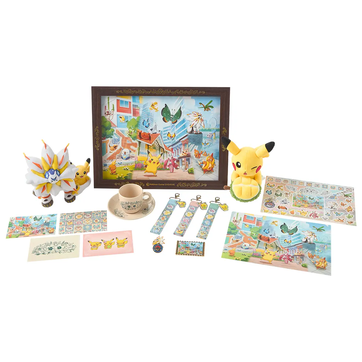 Shop | The official Pokémon Website in Singapore