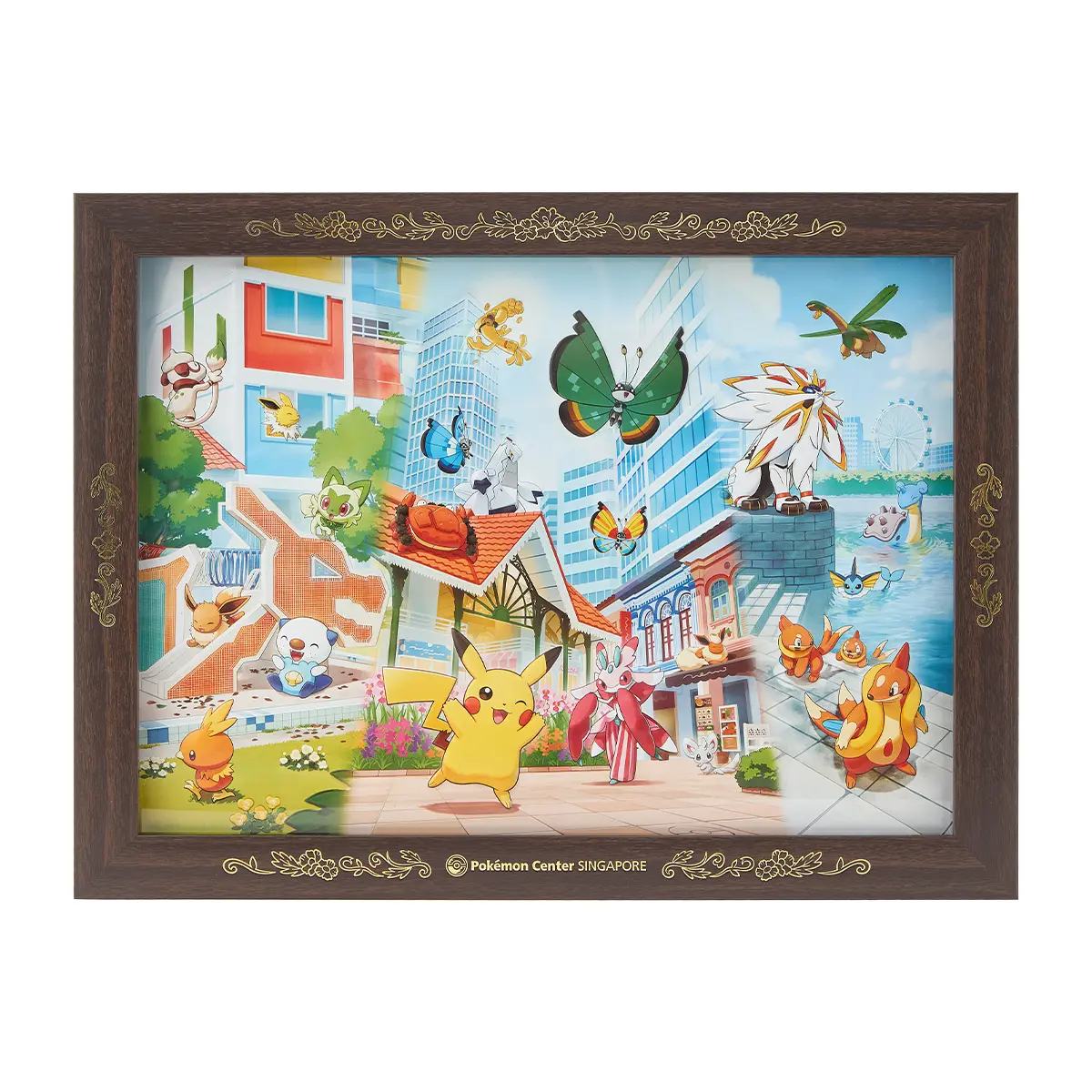 Shop | The official Pokémon Website in Singapore