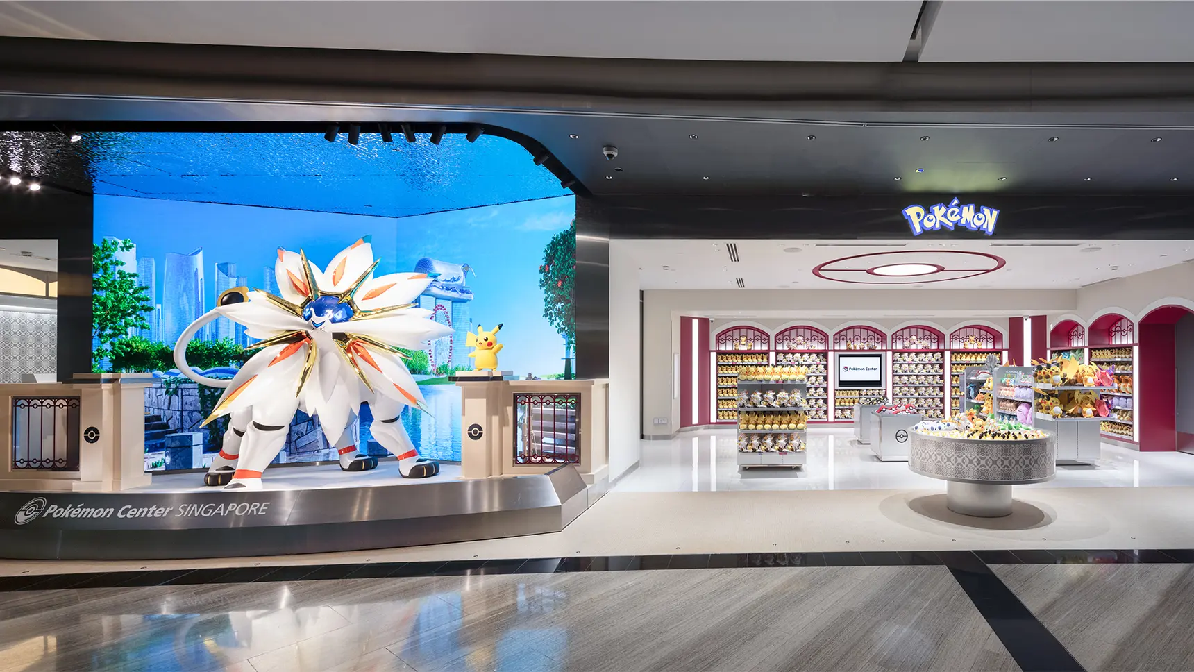 Shop | The official Pokémon Website in Singapore