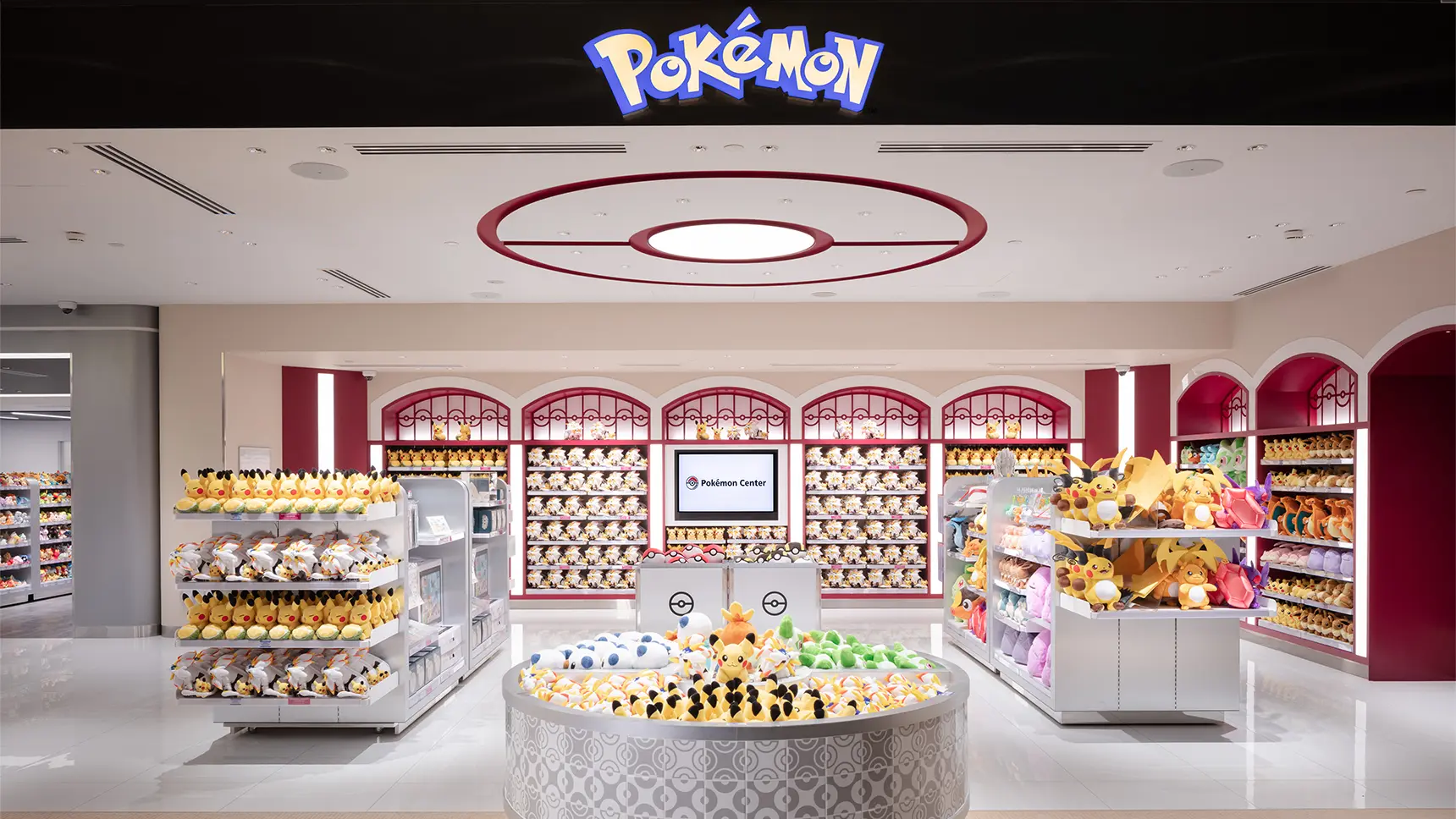 【ショッパー付】Pokemon Center Singapore 限定 ピンズ Shop | The official Pokémon Website in Singapore