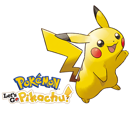 Pikachu or Eevee—which one will you set out on your journey with?