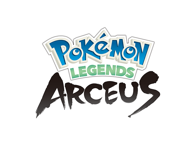 Pokémon Legends: Arceus, Gameplay, Official Website