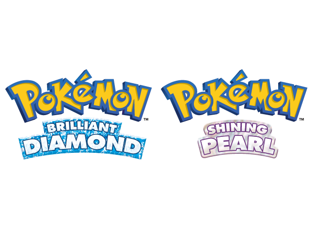 Pokemon Brilliant Diamond and Shining Pearl update 1.1.0