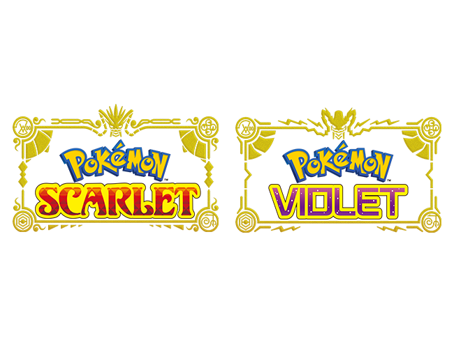 Pokémon Scarlet & Violet