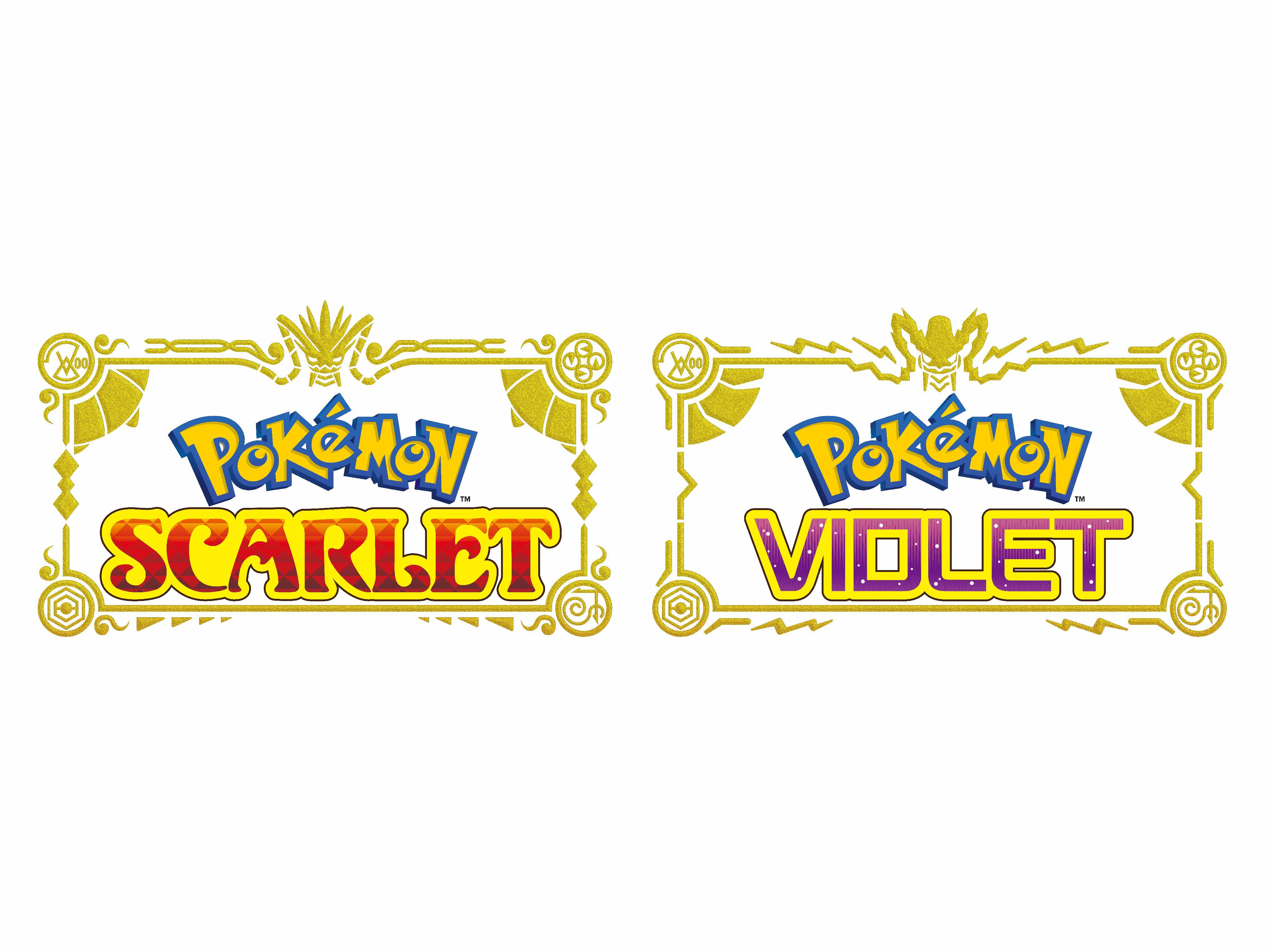 Pokemon Scarlet and Violet 2.0.1 Patch Notes