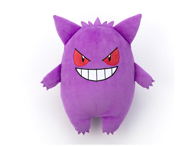 pokemon mochi plush