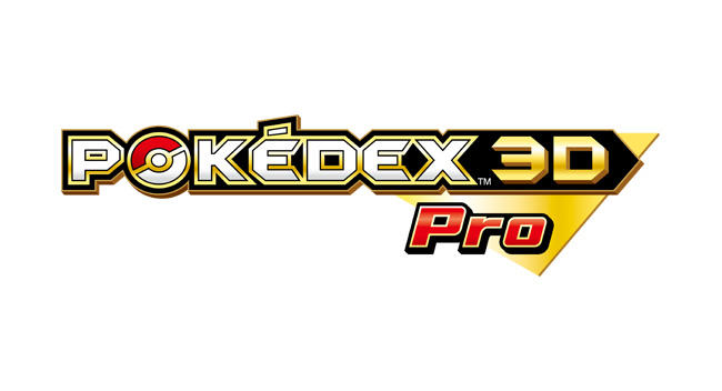 pokedex pro