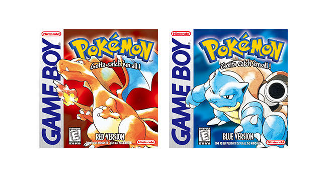 nintendo 3ds pokemon red