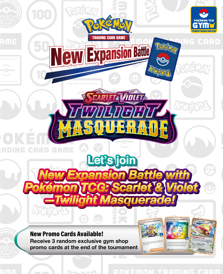 Pokemon_New Expansion Battle SV06_TradingCard Game_Event_20240516